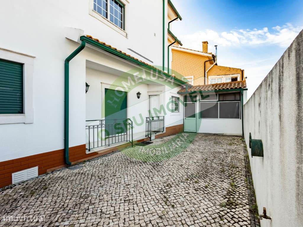 Moradia T4 em São Martinho do Bispo - Grande imagem: 5/60