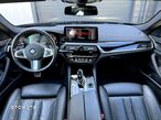 BMW Seria 5 540d xDrive mHEV M Sport sport - 27