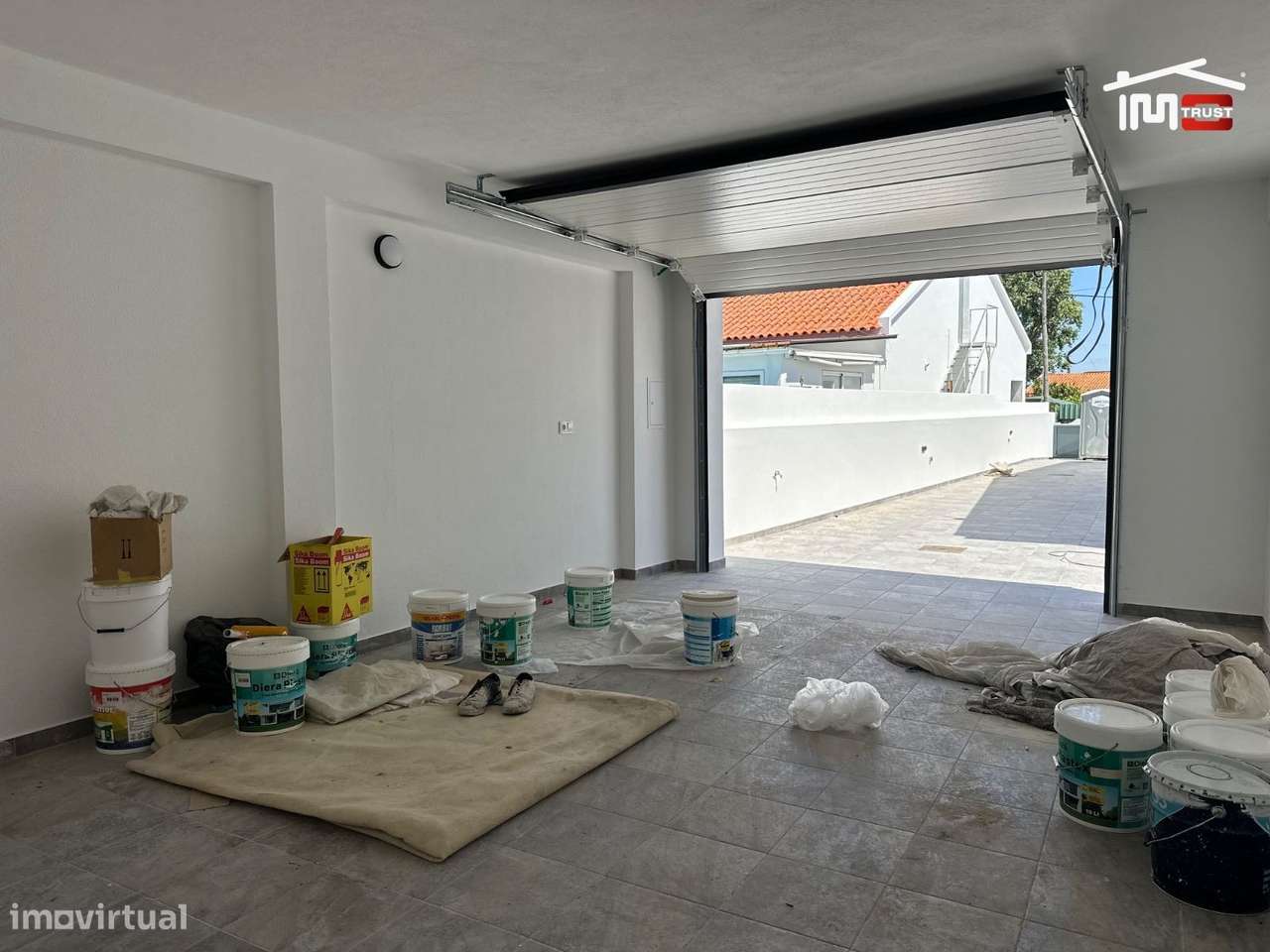 Incrível Moradia T4+1 - Com 612M2 de Terreno-16