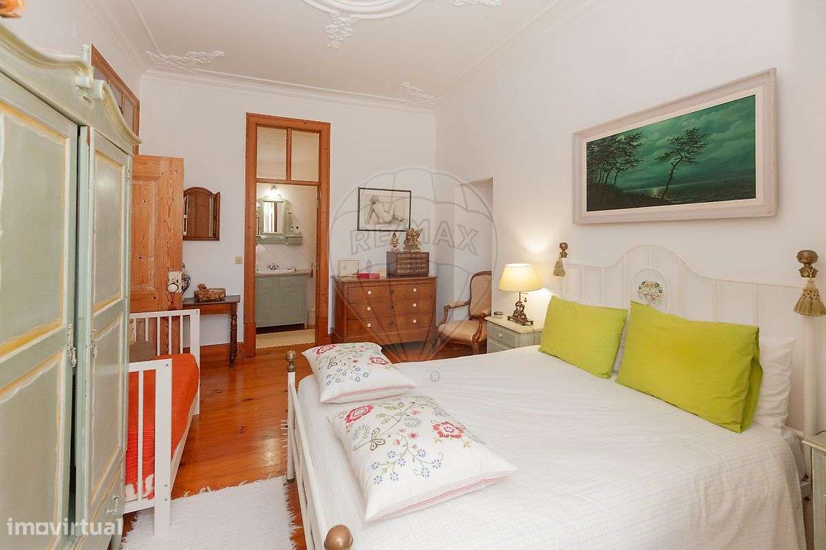 Moradia T4 para venda-28