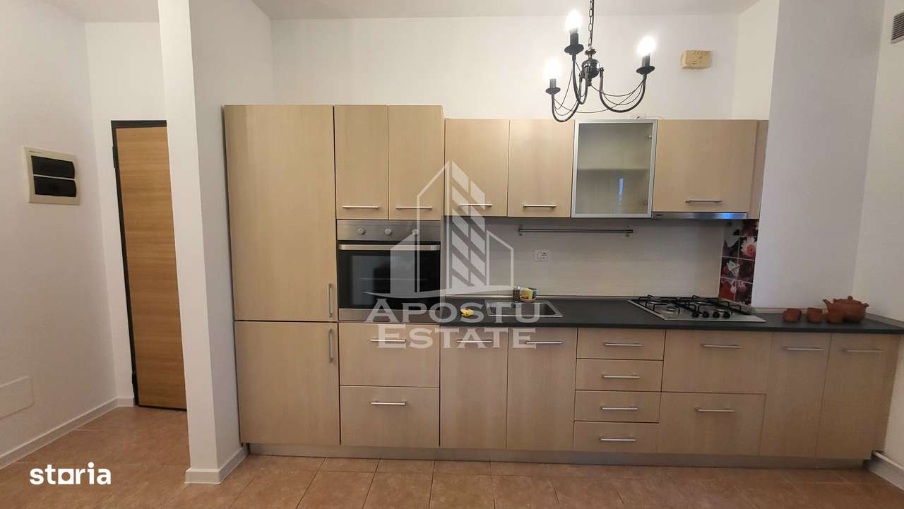 Apartament cu 2 camere si curte proprie,Dumbravita - Imagine principală: 3/11