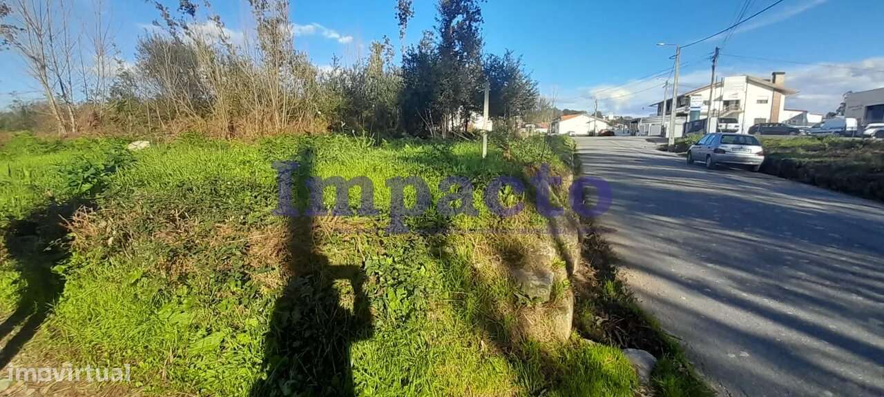 Terreno para construção em Lobão, Santa Maria da Feira - Grande imagem: 4/7