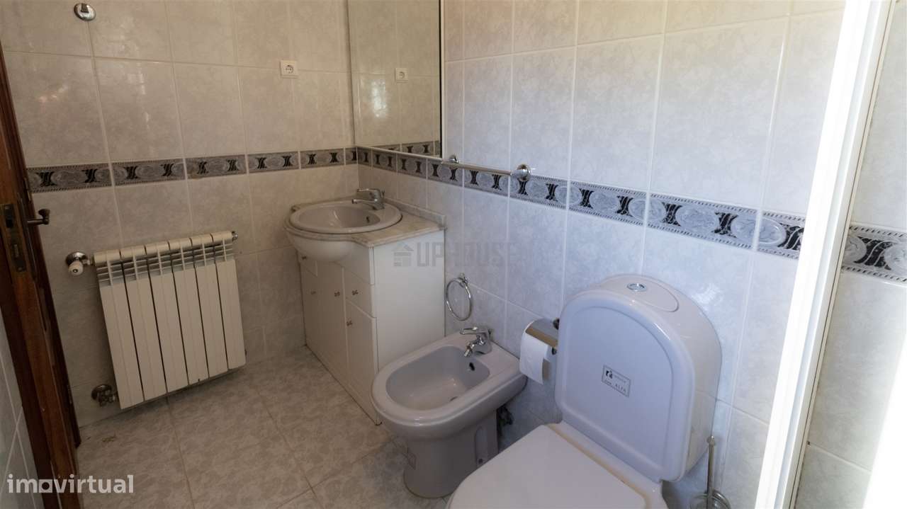 Moradia Geminada T3+1 – Viso Norte, Viseu-20