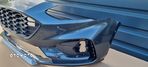 Ford Focus MK4 ST 2018- zderzak przód oryginał MA241 - 5