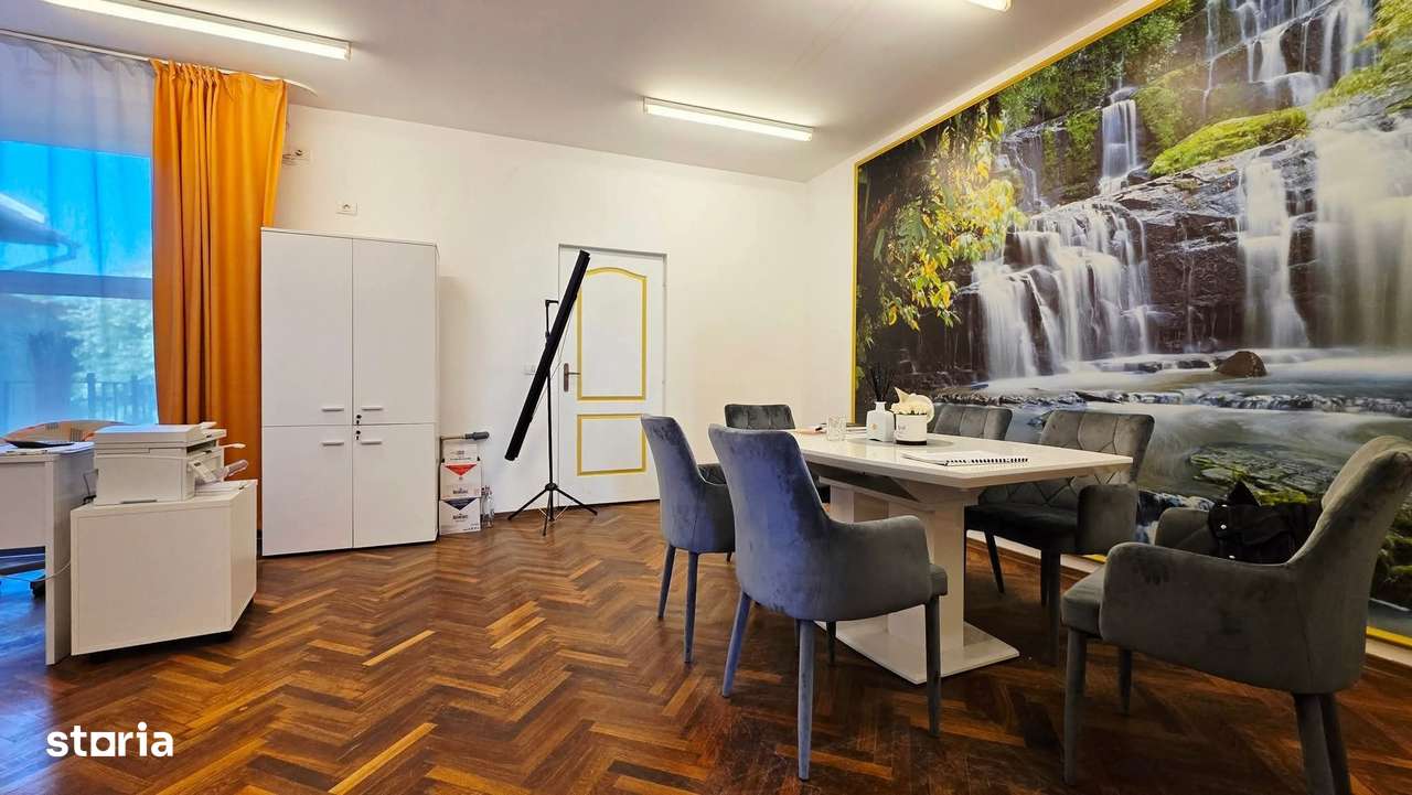 Vand apartament la casa zona centrala-0