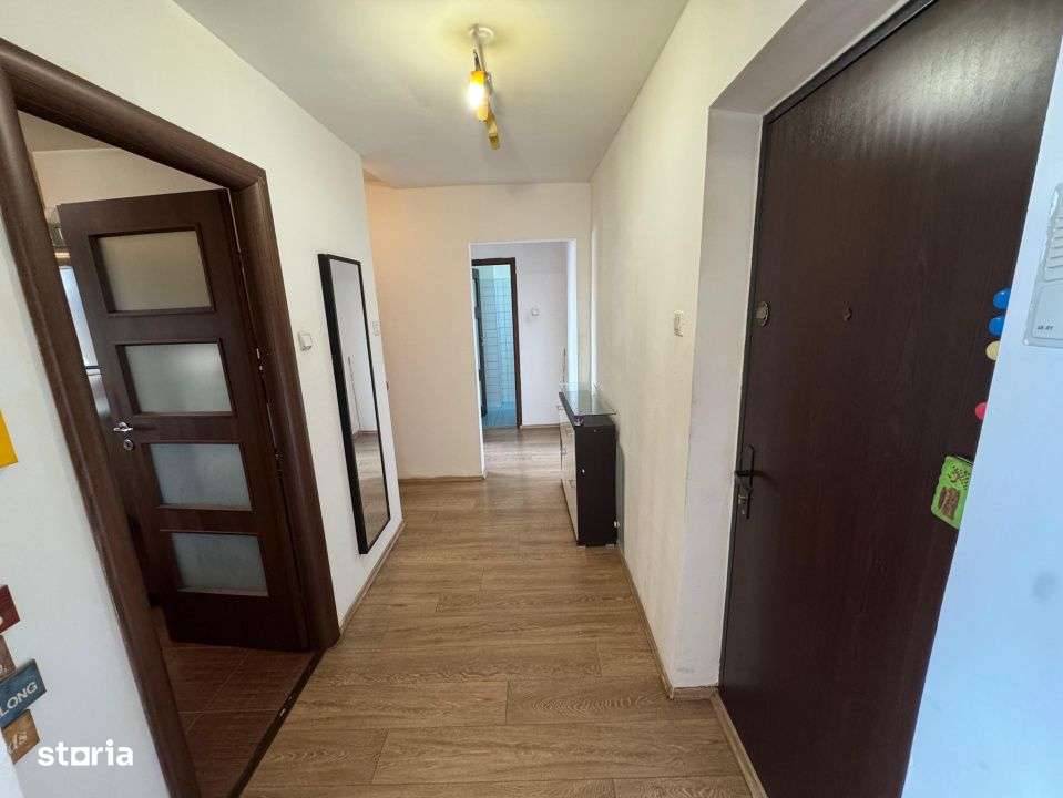 3 Camere | Calea Rahovei | 2 Bai | 2 Balcoane-16