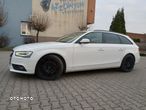 Audi A4 2.0 TDI Multitronic - 2