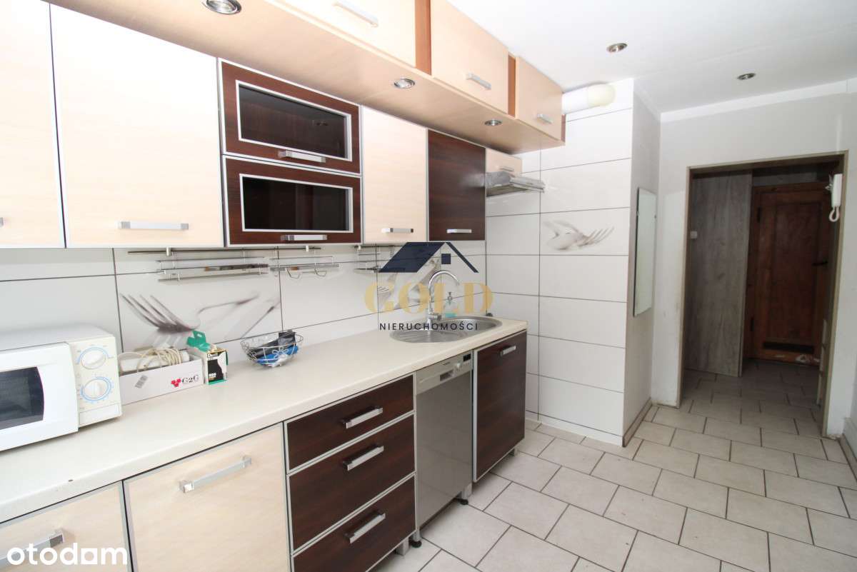 Mieszkanie Z Ogródkiem - Pełny obrazek: 2/12