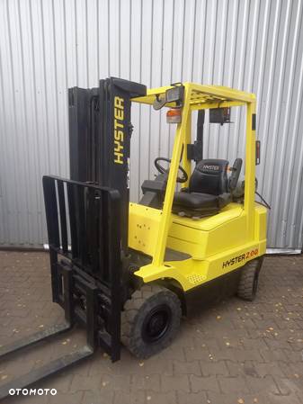 Hyster - 1