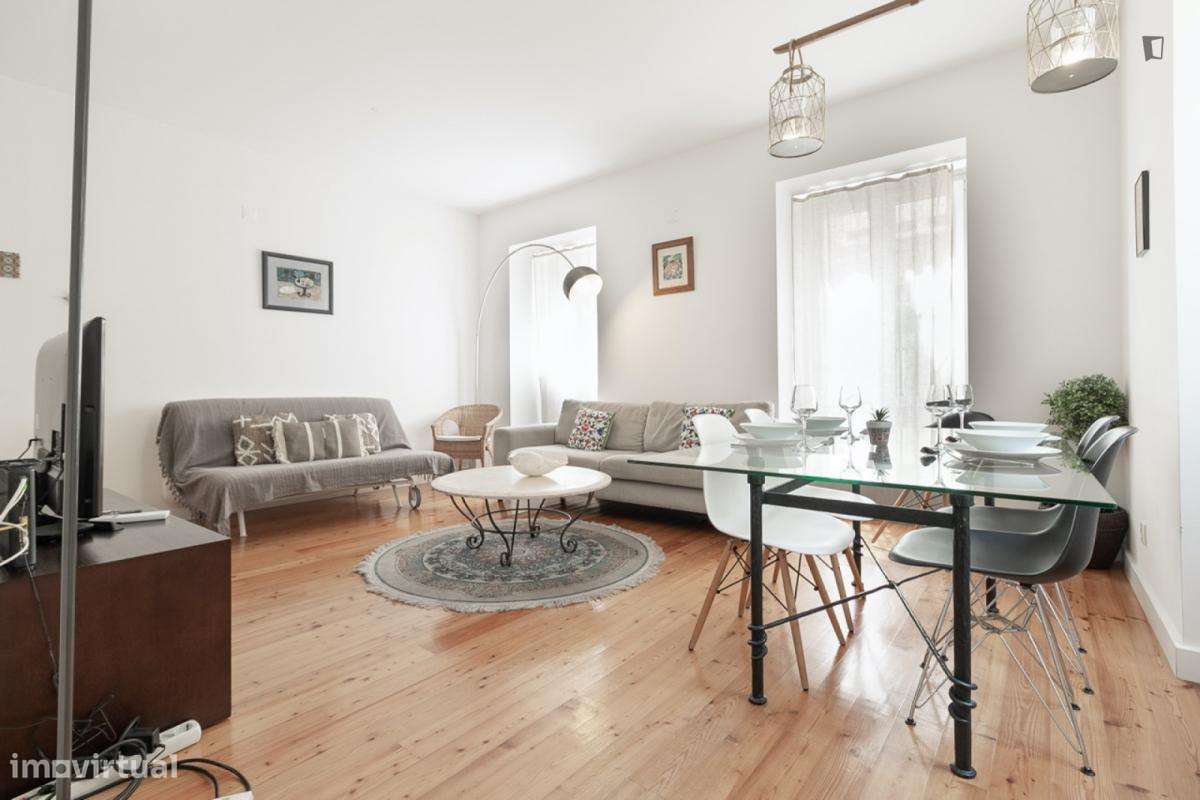 Apartamento com 2 quartos - localizado em Graça Lisbon - Grande imagem: 5/41