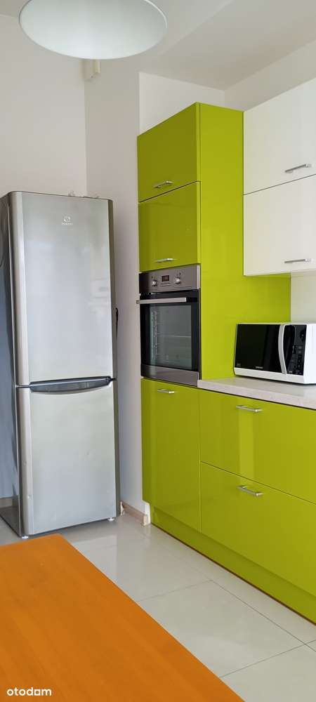 2 pokoje z kuchnią, Walerego Sławka, blisko CH Bonarka ENG - Pełny obrazek: 4/14