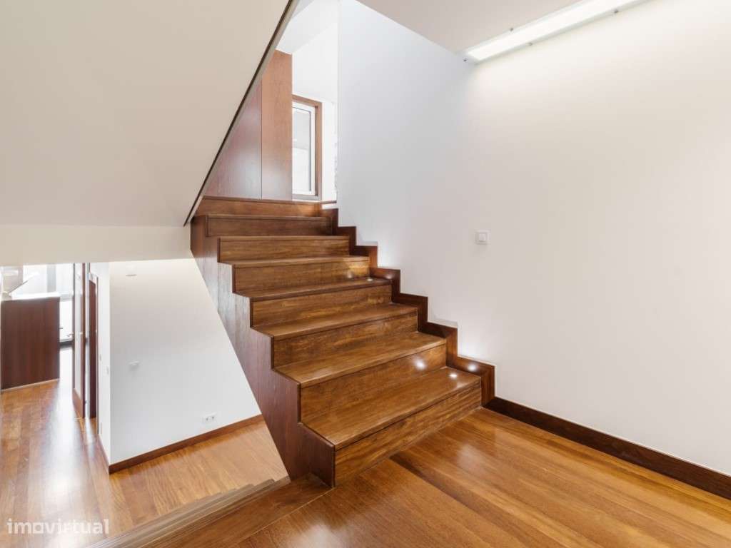 Triplex de Excepção com Rooftop e Vistas sobre Guimarães e a Serra ...-27