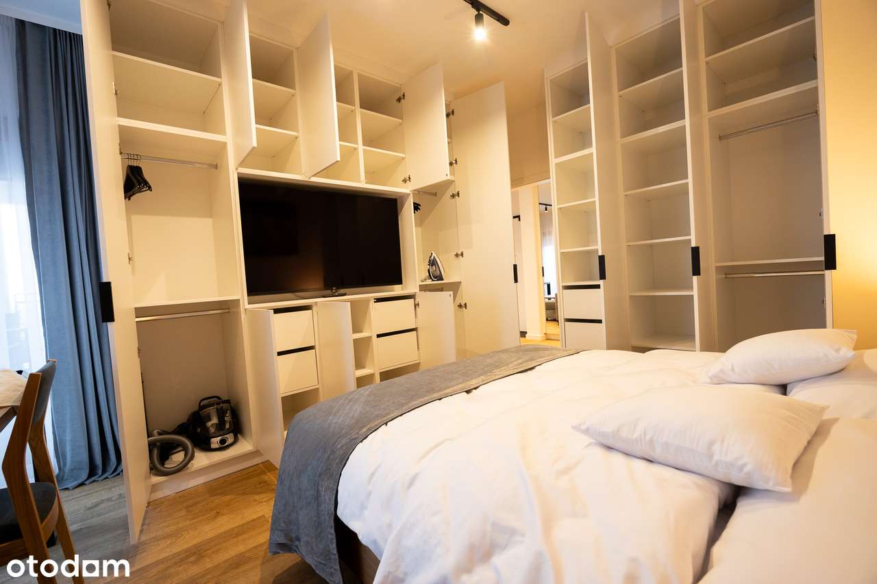 Mieszkanie Rakowicka NOVUM - przy Galerii Krakowskiej-16