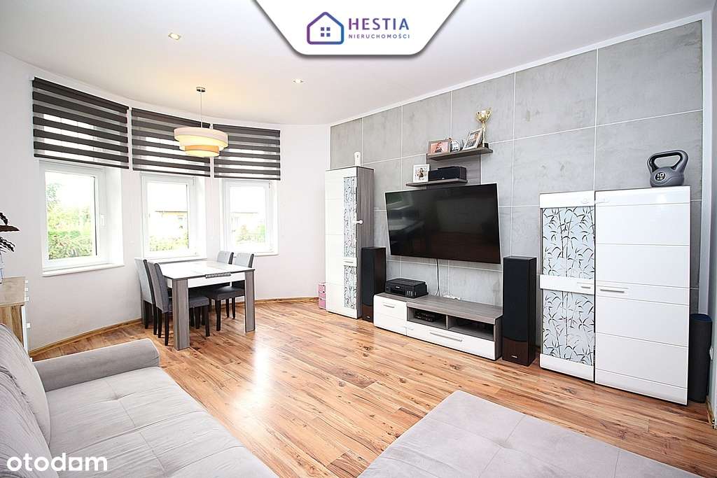 Bezczynszowe 2 pokoje z ogrodem - Suchań - Pełny obrazek: 4/19