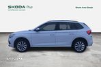 Skoda Kamiq 1.5 TSI Ambition DSG - 4