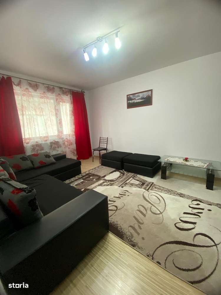 Apartament spatios toate dotarile, zona Centrala-13