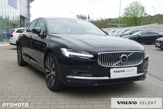 Volvo S90 - 4