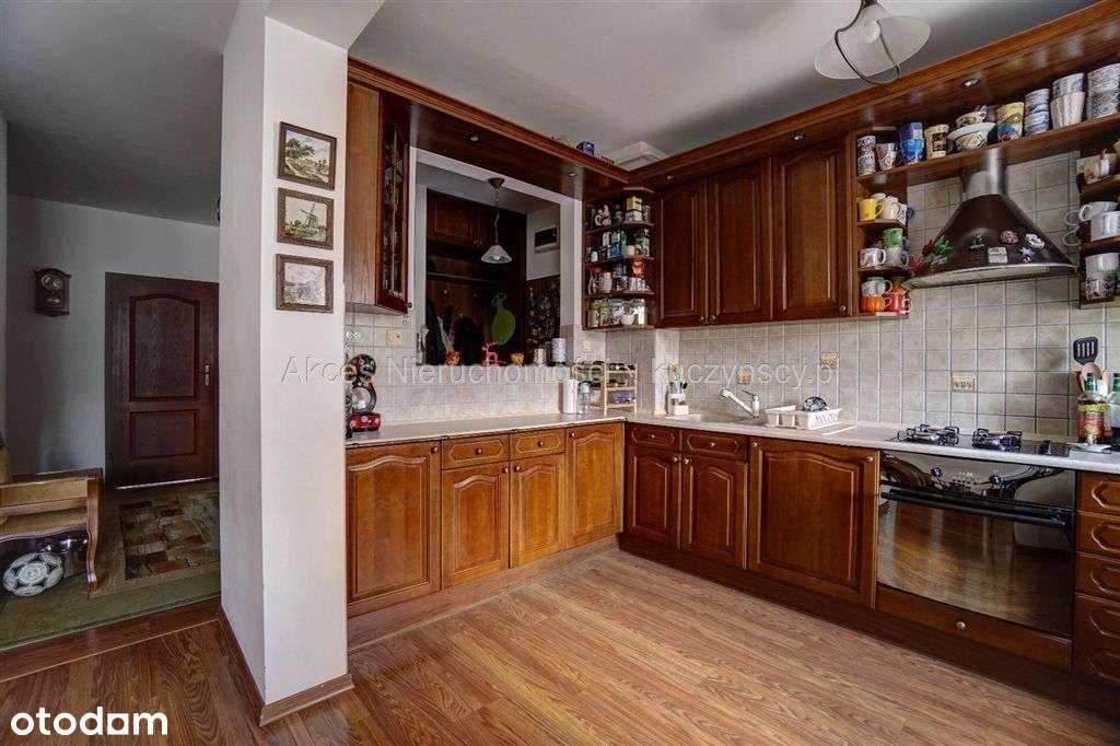 Mieszkanie, 94,27 m², Warszawa-5