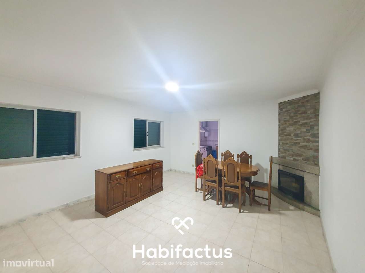 Prédio á venda com 3 apartamentos em Paranhos da Beira - Seia - Guarda-23