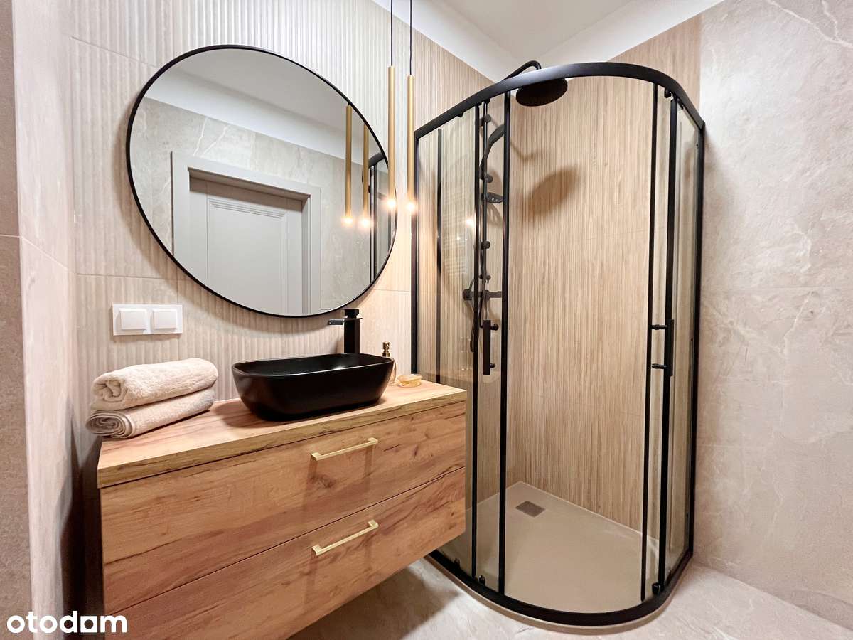 Osiedle Unii Europejskiej, mieszkanie w wysokim standardzie, gotowe ! - Pełny obrazek: 5/20