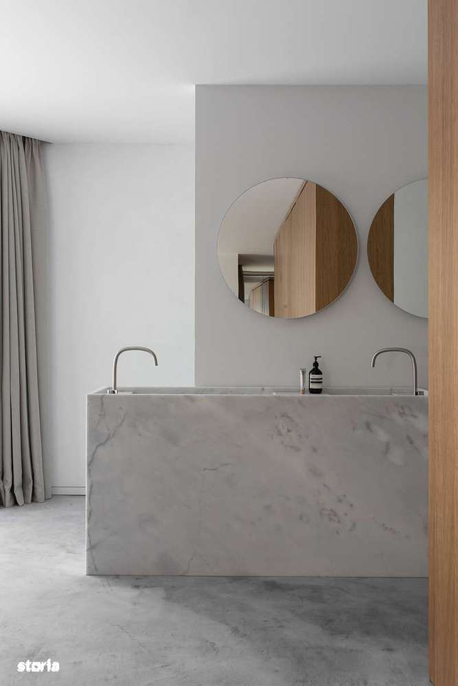 Penthouse-ul castigator al Anualei de Arhitectura 2023 | Comision 0%-6