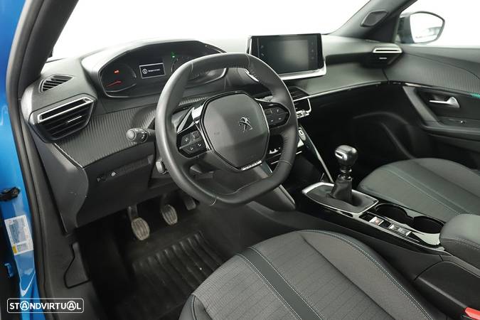 Peugeot 2008 1.2 PureTech Allure - 7