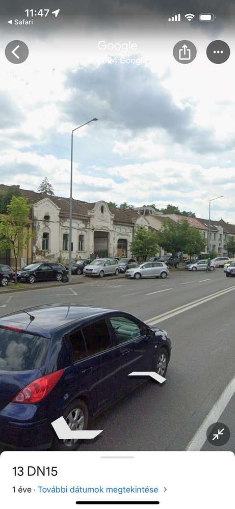 Spatiu comercial 2.800 mp.Piata Republicii,555 euro mp - Imagine principală: 3/13