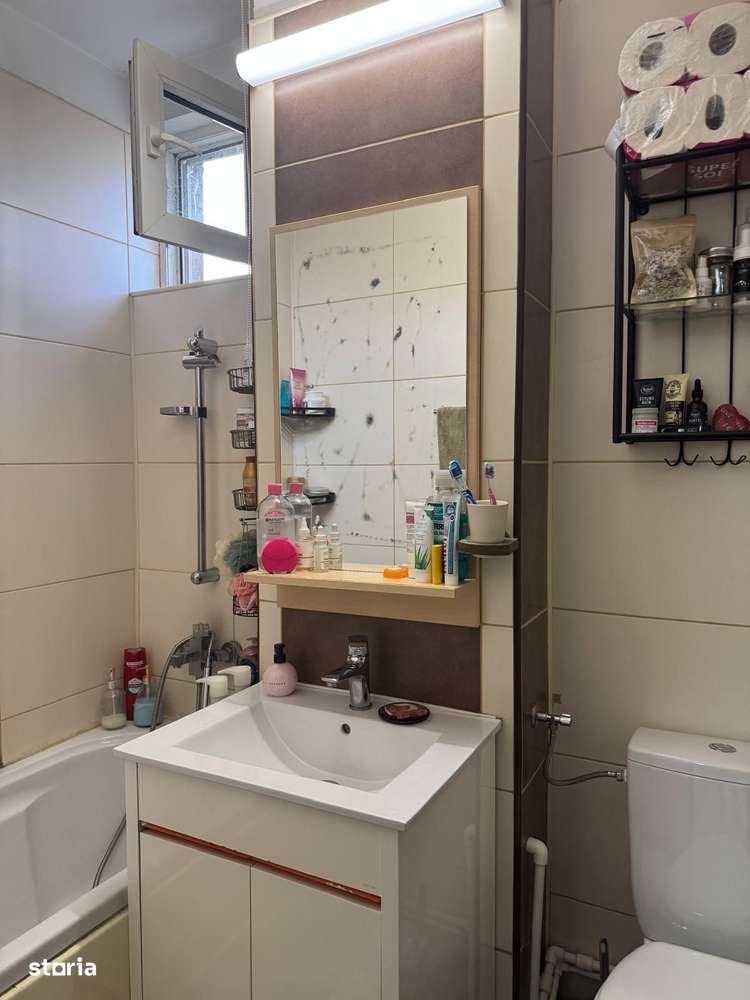 APARTAMENT  MODERN  3 CAMERE DEOCMANDAT CENTRALA TERMICA METROU DRUMU-5