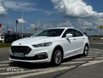 Ford Mondeo 2.0 EcoBlue Edition - 4