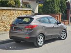 Hyundai ix35 1.6 2WD blue Style - 17