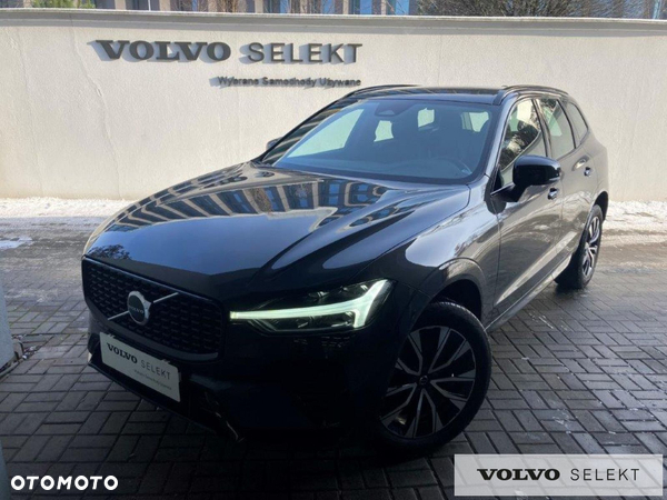 Volvo XC 60 - 1