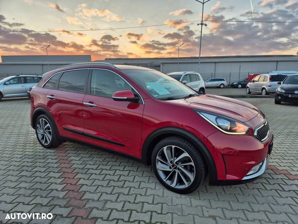 Kia Niro - 3