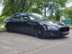 Maserati Quattroporte S - 7