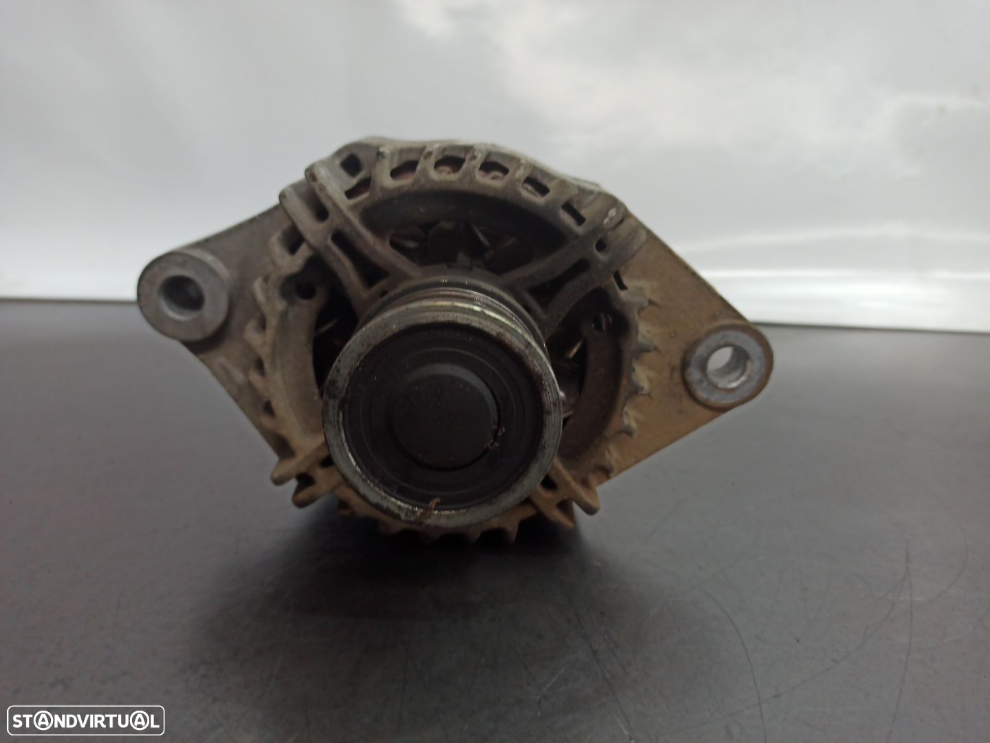 Alternador Alfa Romeo Mito (955_) - 1