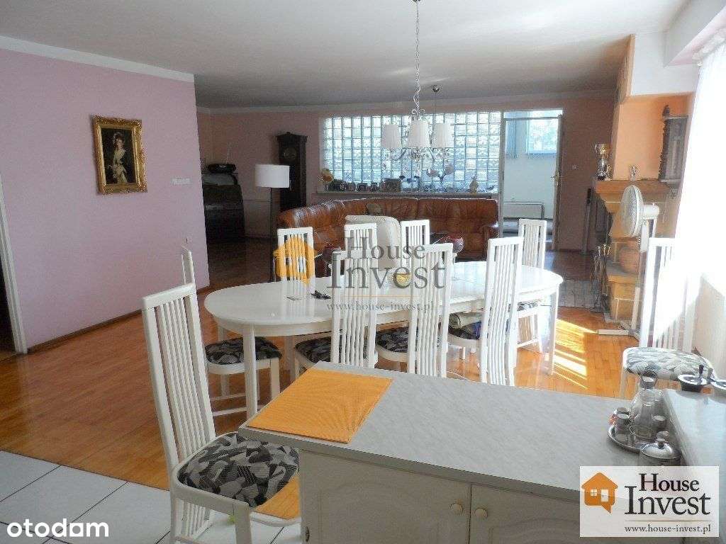 Dom mieszkalny z dochodowym biznesem - Pełny obrazek: 5/19