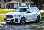 BMW X5 M M50d - 4