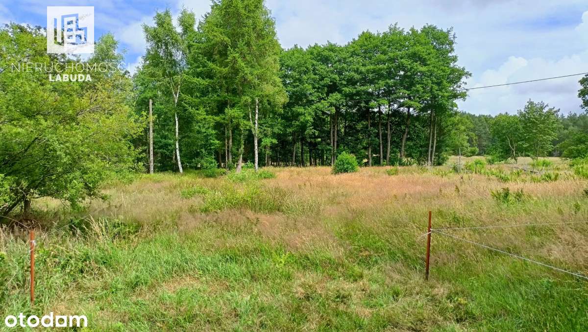 Działka budowlana na morzem Machowinko k/Ustki - Pełny obrazek: 4/9