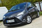 Toyota Yaris 1.0 Premium - 2