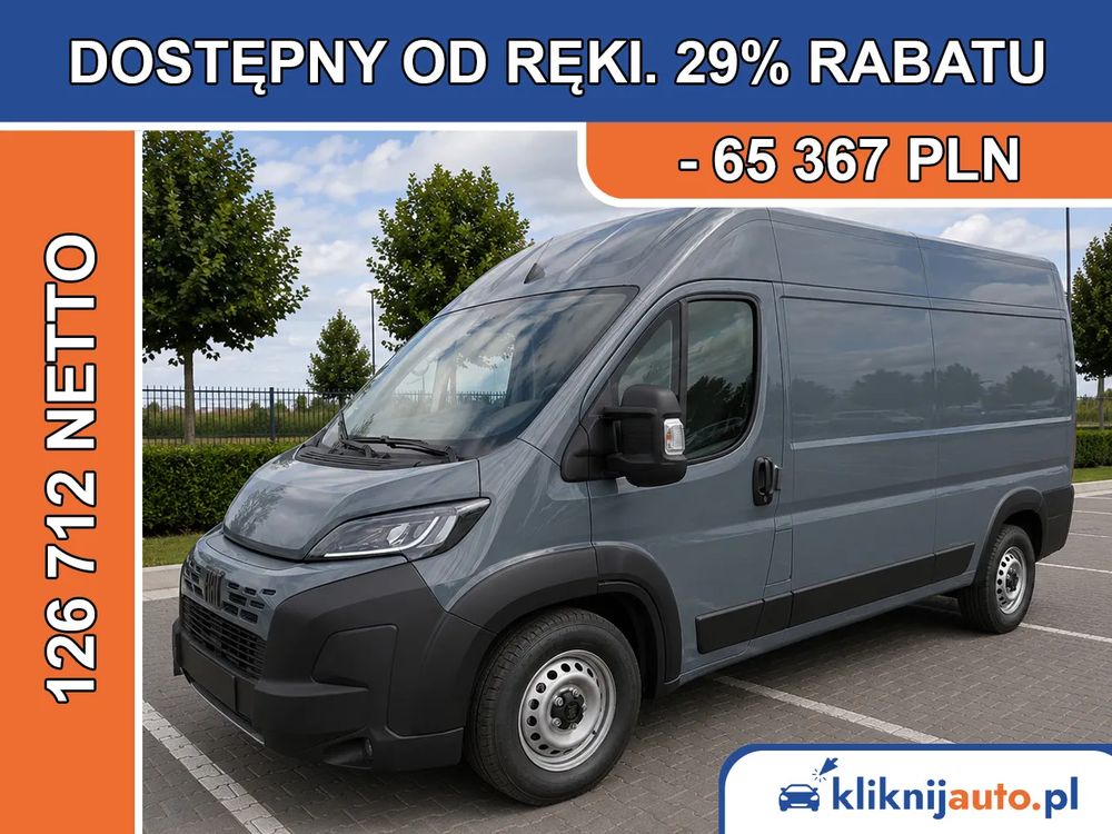 Fiat Ducato 2026