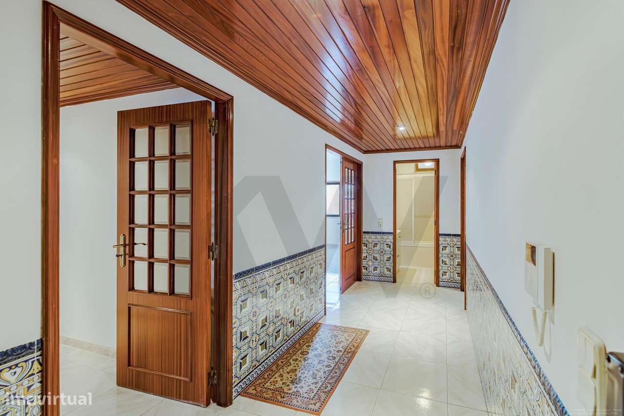 T3 Casal de Cambra - Grande imagem: 5/25