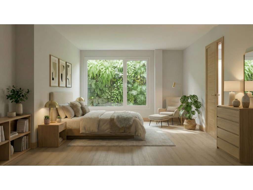 Moradia T2 +1, Contemporânea com Piscina Rua de Conímbriga, Zambuja...-32