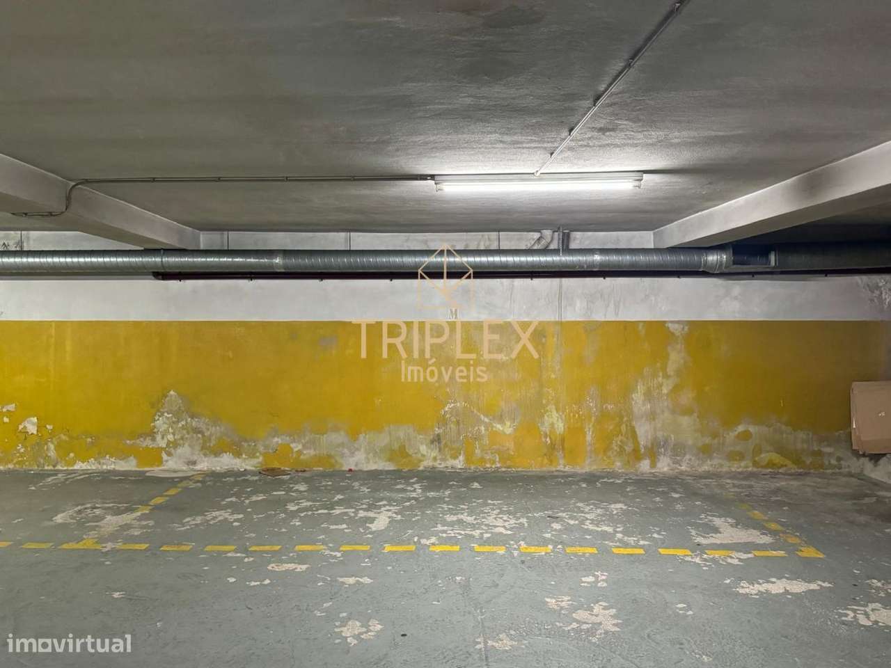 Lugar de Garagem - Grande imagem: 4/6