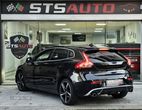 Volvo V40 2.0 D2 R-Design Momentum - 4