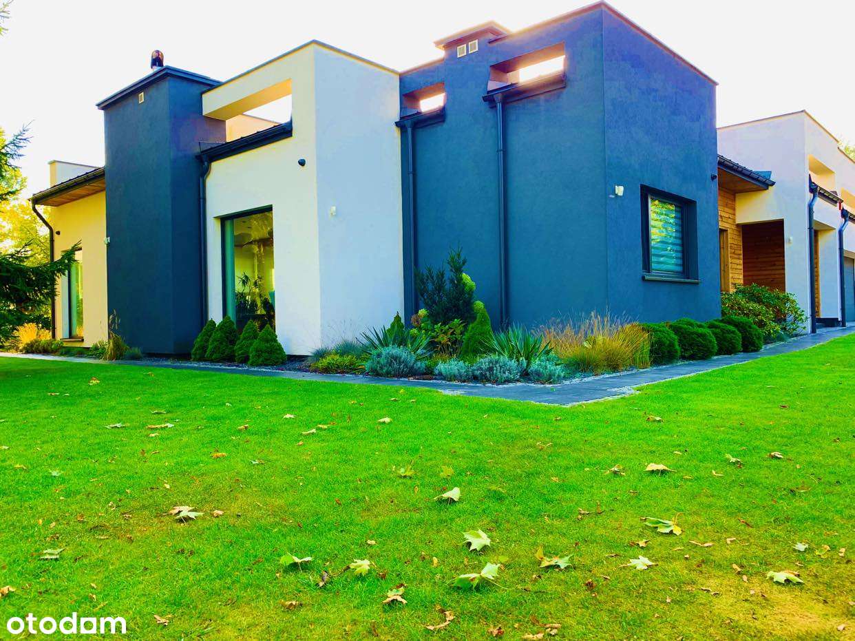 Dom parterowy ,działka 2000 m2 - Pełny obrazek: 5/14