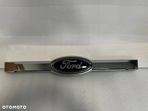 Ford Ranger III listwa emblemat atrapy EB3B-8B479-B - 1