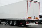 Schmitz Cargobull IZOTERMA / DOPPELSTOCK / OŚ PODNOSZONA - 19