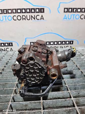 Pompa injectie / inalte Kia Sportage III 1.7 Diesel 2010 - 2016 116CP D4FD (711) 0445010206 - 4