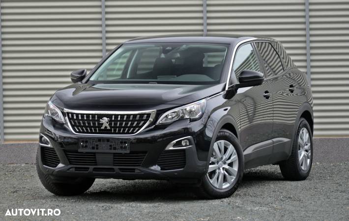 Peugeot 3008 - 2