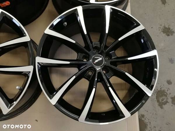 Alufelgi 19" BMW AUDI VOLKSWAGEN SEAT SKODA MERCEDES - 3