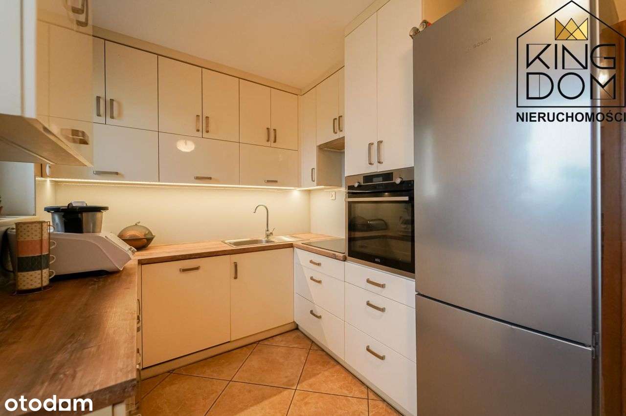 Przestronne 4-pokojowe mieszkanie z balkonem-6